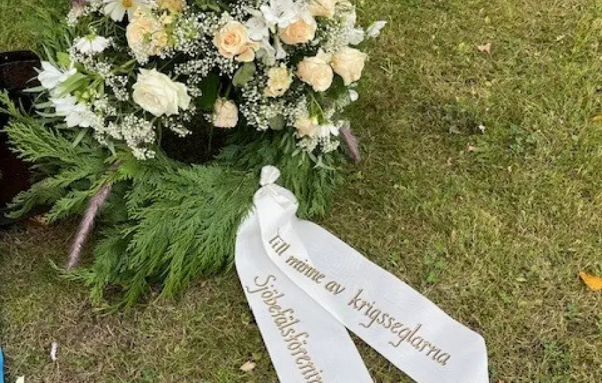 Krigsseglardagen