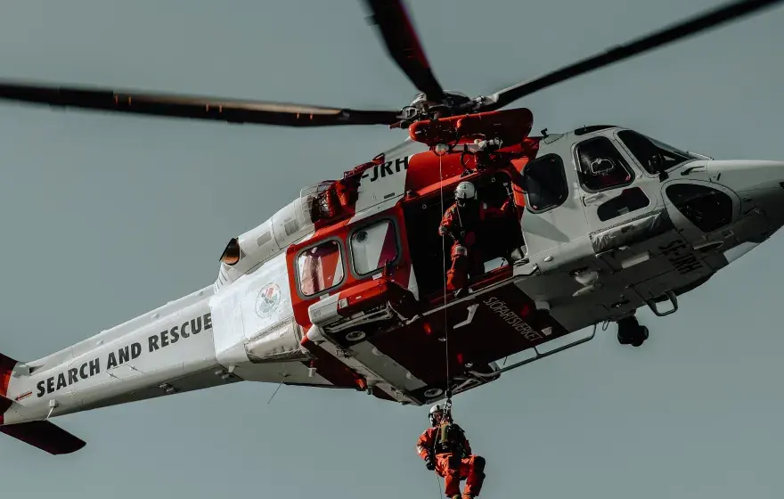 Helikopter