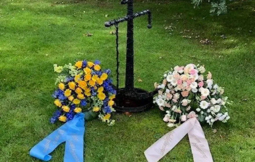 krigsseglardagen