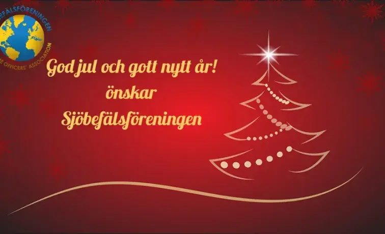 God jul