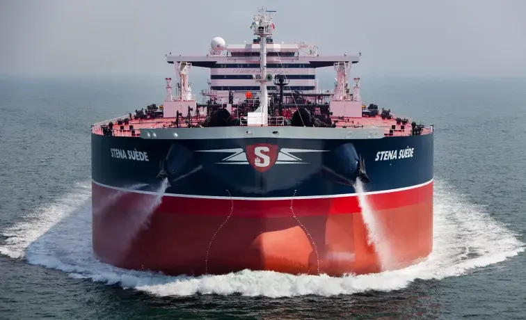 Stena Suede